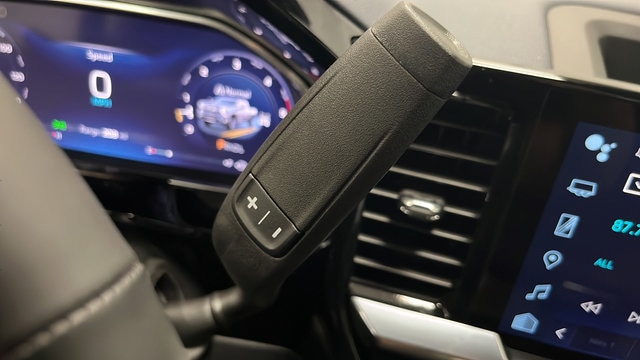 2026 Chevrolet Silverado 2500 HD High Country - Photo 19