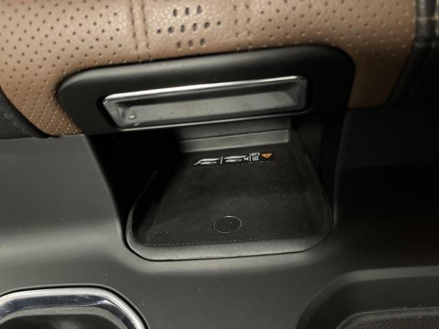 2025 Chevrolet Silverado 1500 High Country - Photo 27