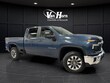  Chevrolet Silverado 2500 HD