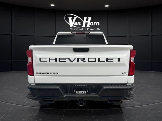 2026 Chevrolet Silverado 1500 LT Trail Boss - Photo 6