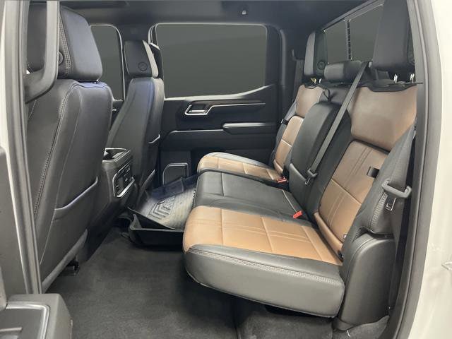 2025 Chevrolet Silverado 1500 High Country - Photo 32