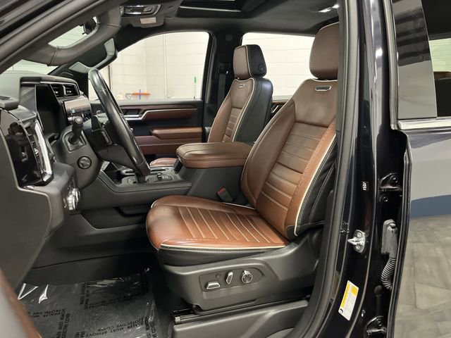 2023 Gmc Sierra 1500 Denali Ultimate photo 4