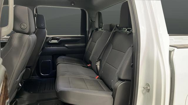 2024 GMC Sierra 3500HD SLE - Photo 23