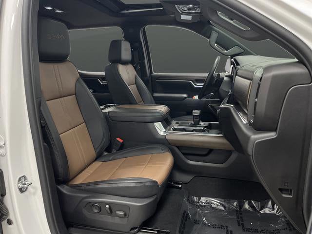 2025 Chevrolet Silverado 1500 High Country - Photo 33