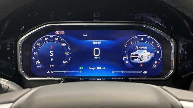 2026 Chevrolet Silverado 1500 LT Trail Boss - Photo 16