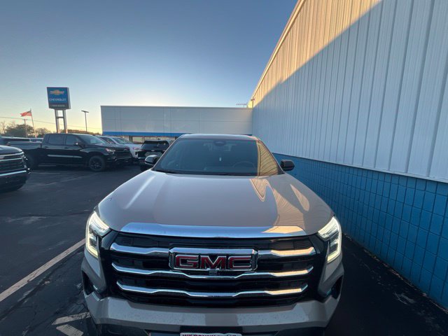 Used 2025 GMC Terrain Elevation SUV