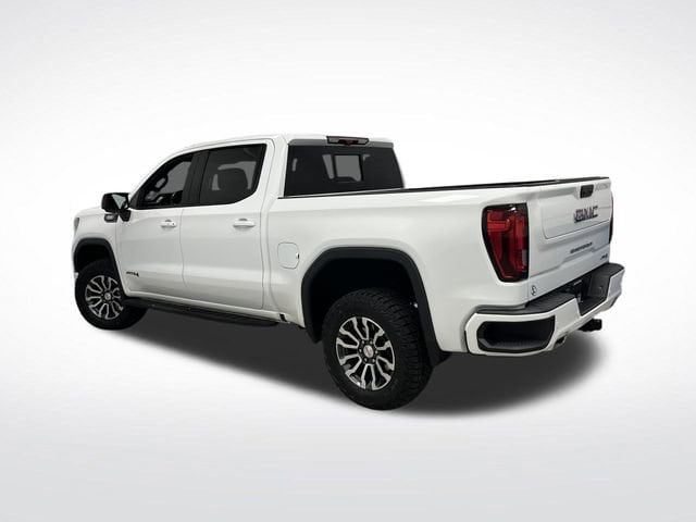 2023 Gmc Sierra 1500 AT4 photo 3