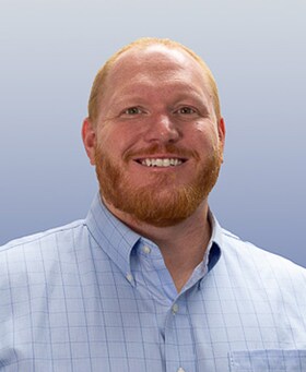 Staff member Robert Boss from ID_ad39a5469309