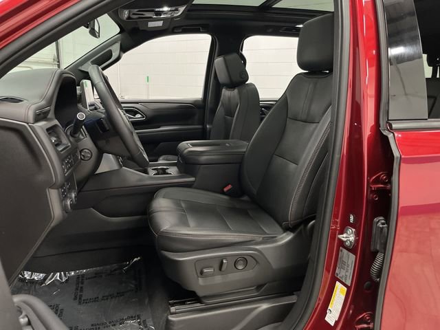 2022 Chevrolet Tahoe RST photo 3