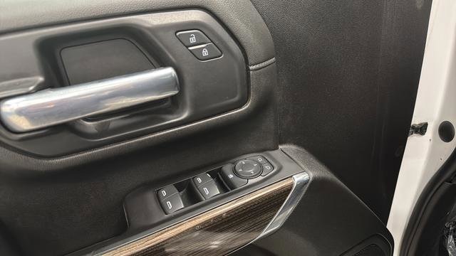 2022 Chevrolet Silverado 3500HD LT - Photo 20