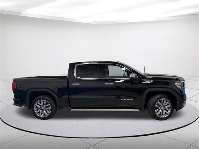 Used 2023 GMC Sierra 1500 Denali Denali with VIN 1GTUUGE8XPZ133755 for sale in Plymouth, WI