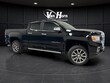  GMC Canyon