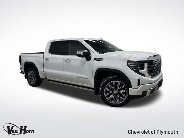 2023 GMC Sierra 1500 Denali Denali's photo