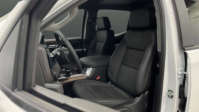 2026 Chevrolet Silverado 1500 LT Trail Boss - Photo 9