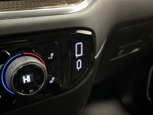 2026 Chevrolet Silverado 1500 LT - Photo 24