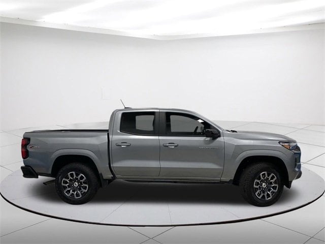 Used 2023 Chevrolet Colorado Z71 with VIN 1GCPTDEK3P1137221 for sale in Plymouth, WI