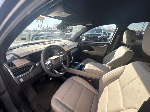 Used 2026 GMC Acadia Elevation SUV