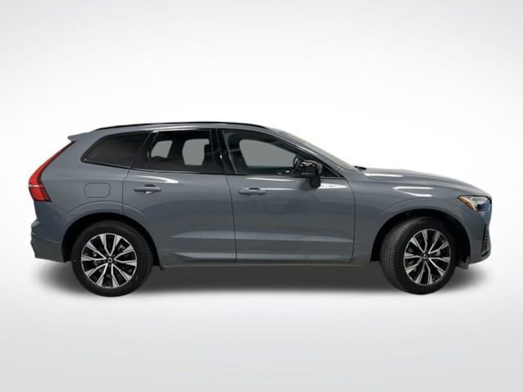 Used 2024 Volvo XC60 B5 Plus Dark Theme SUV