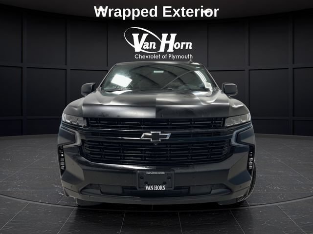 2023 Chevrolet Tahoe RST - Photo 10