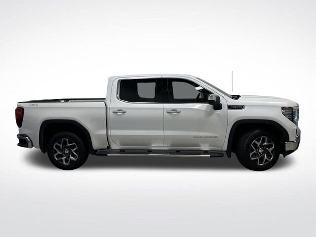 2023 Gmc Sierra 1500 SLT photo 2