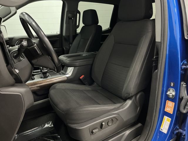 2022 Gmc Sierra 1500 Elevation photo 4