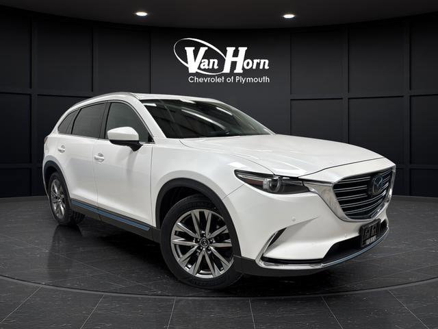 2019 Mazda CX-9 Signature