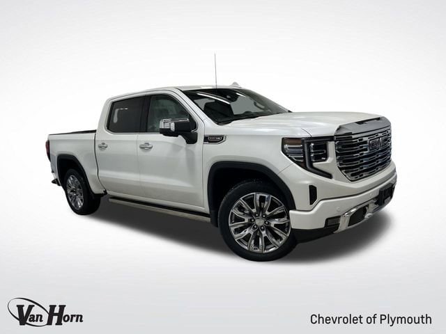 2022 GMC Sierra 1500 Denali Denali's photo