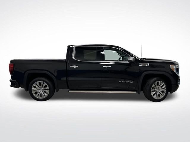 2021 Gmc Sierra 1500 Denali photo 2