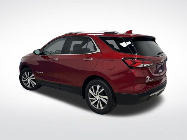 2023 Chevrolet Equinox Premier photo 2