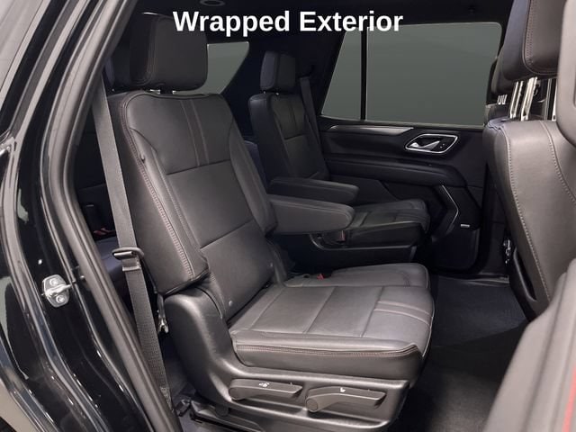2023 Chevrolet Tahoe RST - Photo 31
