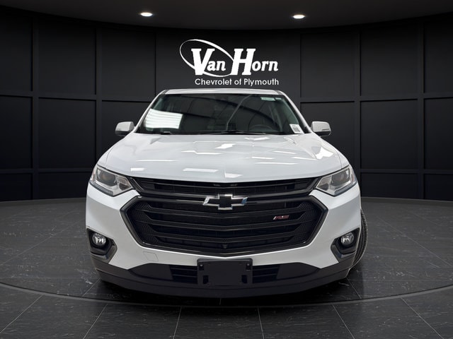1GNEVJKW5MJ147369
