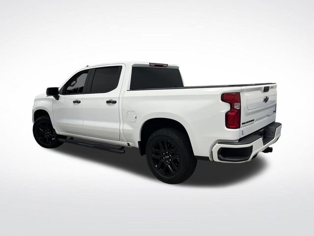 2024 Chevrolet Silverado 1500 RST photo 3