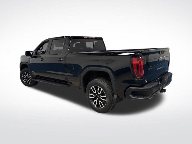 2023 Gmc Sierra 1500 AT4 photo 2