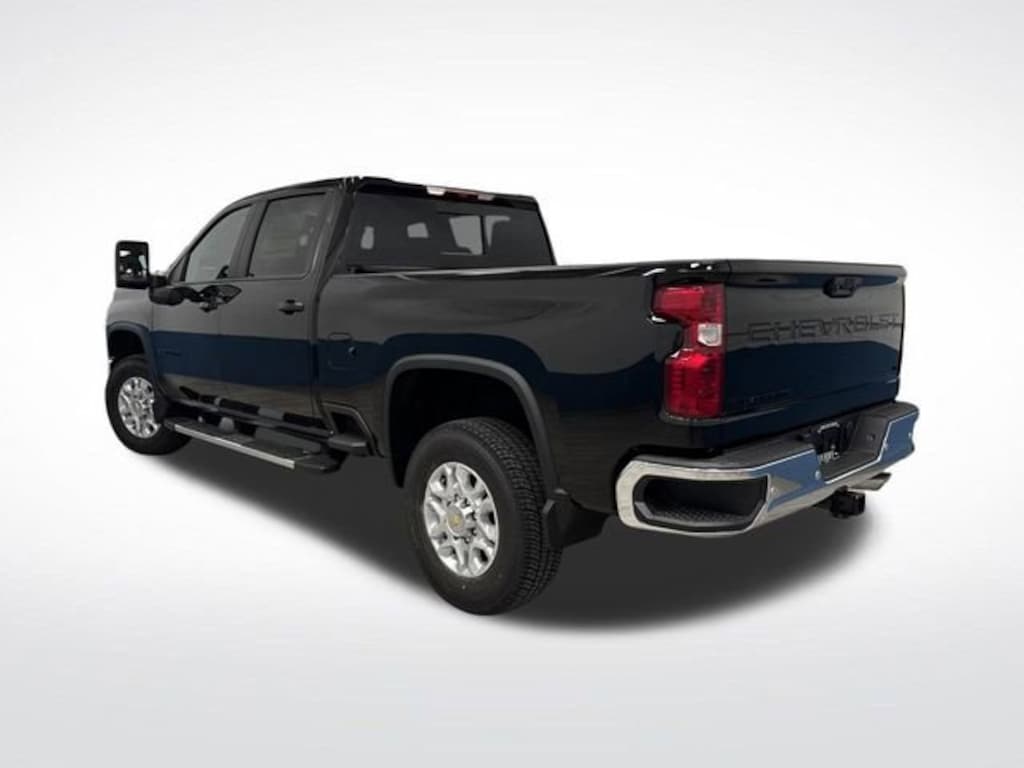 New 2026 Chevrolet Silverado 3500 HD LT Truck