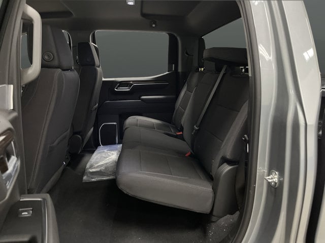 2026 Chevrolet Silverado 1500 LT - Photo 29