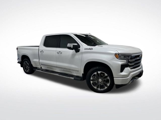 2025 Chevrolet Silverado 1500 High Country - Photo 47