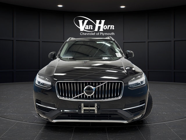 Used 2016 Volvo XC90 Momentum with VIN YV4A22PK7G1058092 for sale in Plymouth, WI