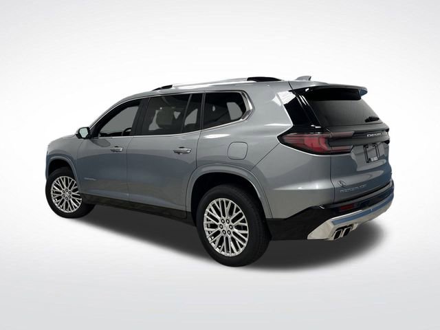 2024 Gmc Acadia Denali photo 2