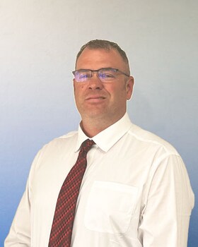 Staff member Travis Clevenger from ID_2d3214ab384d