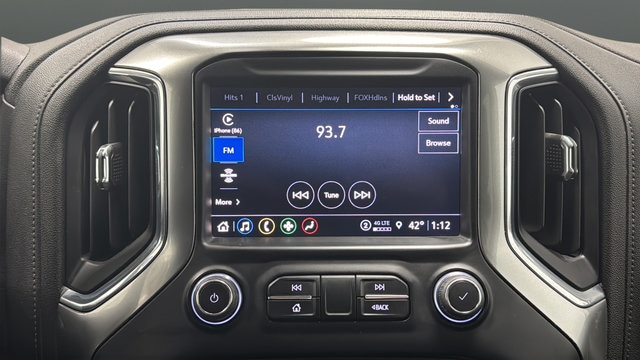 2022 Chevrolet Silverado 3500HD LT - Photo 14