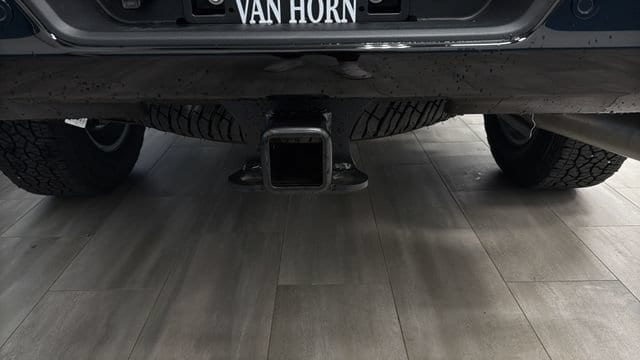 2026 Chevrolet Silverado 2500 HD Custom - Photo 29