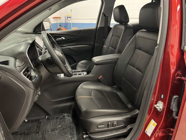 2023 Chevrolet Equinox Premier photo 3