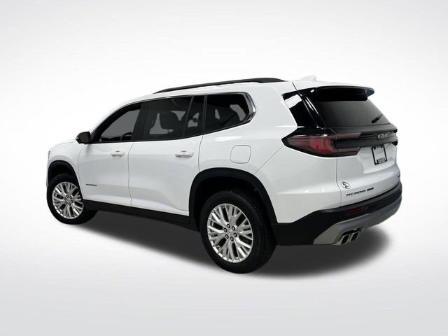 2024 Gmc Acadia Elevation photo 2