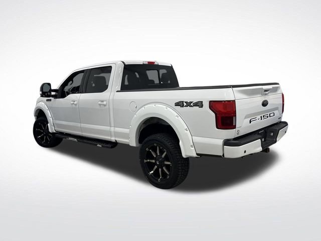 2020 Ford F-150 XL photo 3