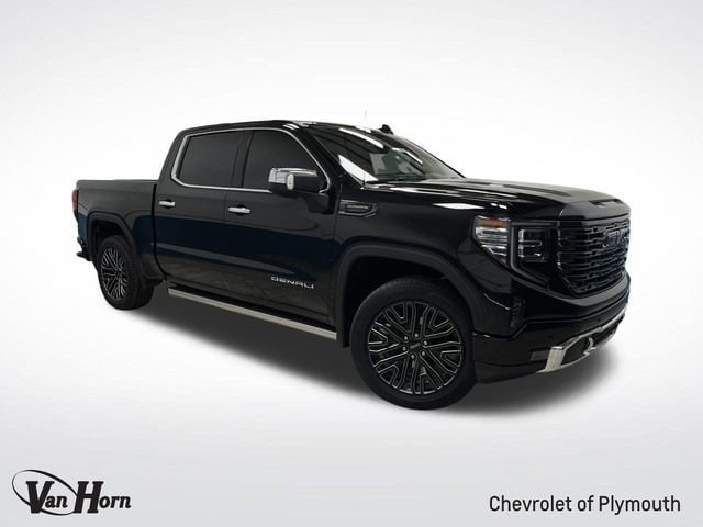 2022 GMC Sierra 1500 Denali Denali Ultimate's photo
