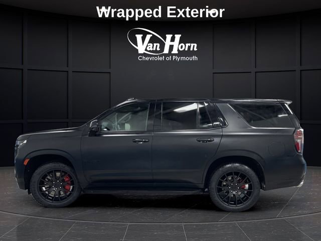 2023 Chevrolet Tahoe RST - Photo 11