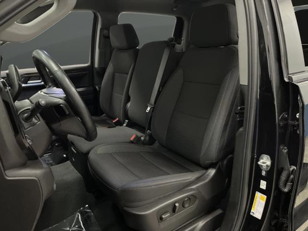 Used 2024 GMC Sierra 1500 Elevation Truck Crew Cab