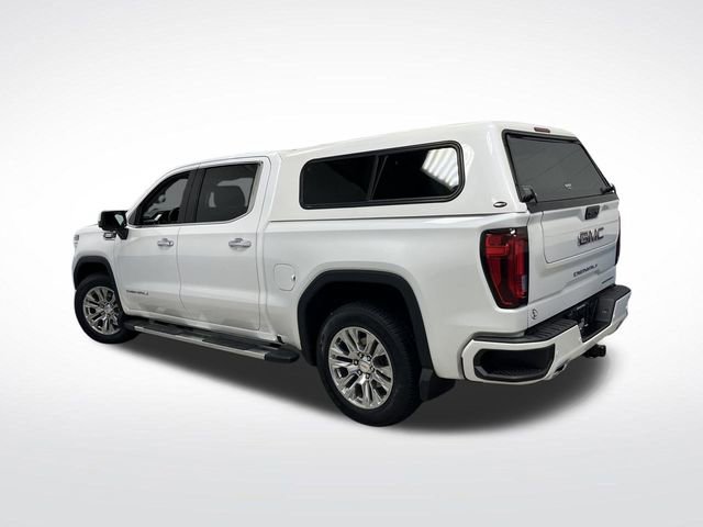 2023 Gmc Sierra 1500 Denali photo 3