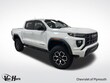 GMC Canyon