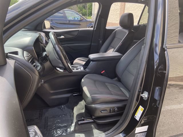 2022 Chevrolet Equinox RS photo 4